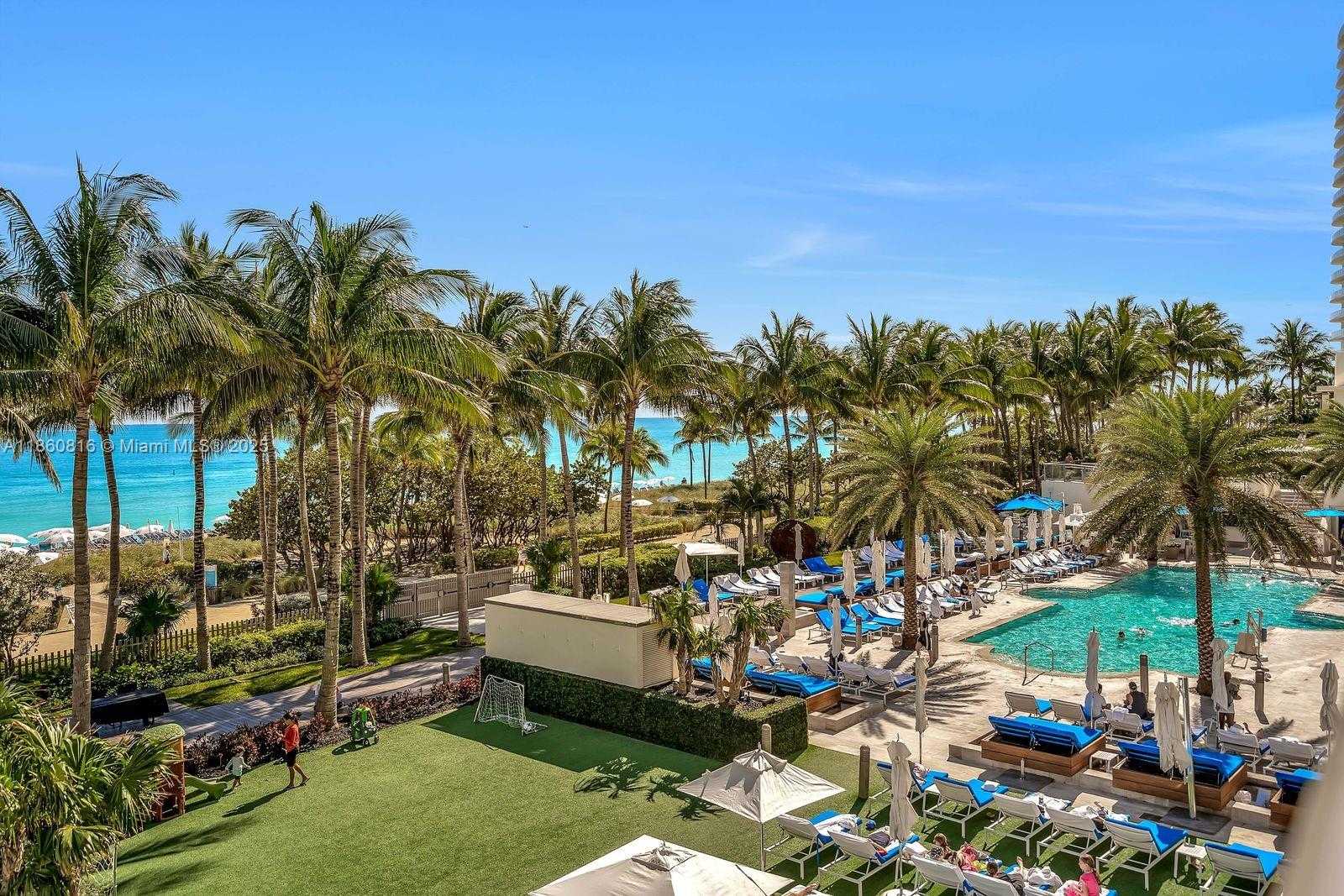 Small Image of 9703 COLLINS AVE #2500, Bal Harbour Number 20
