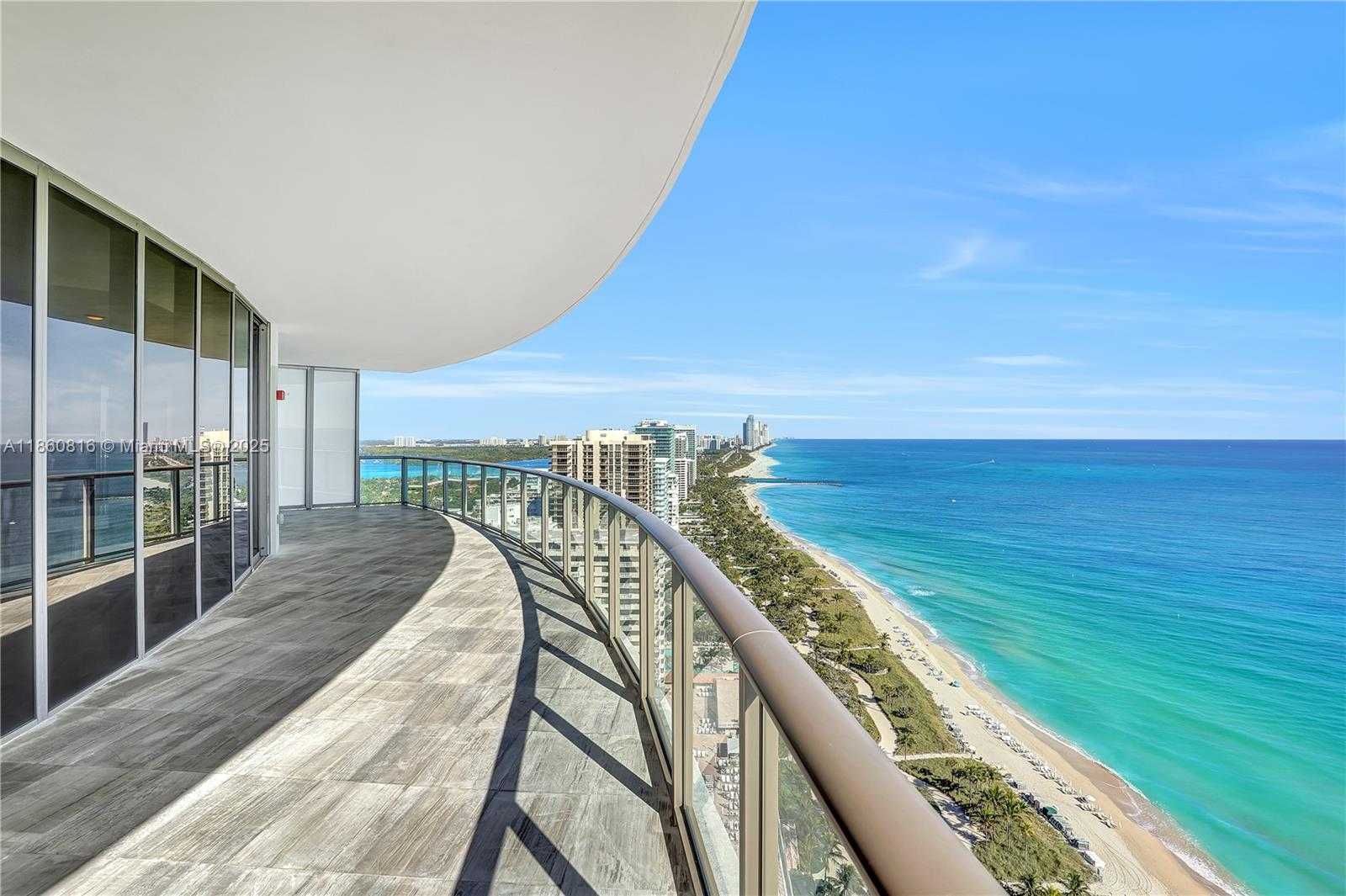Small Image of 9703 COLLINS AVE #2500, Bal Harbour Number 3