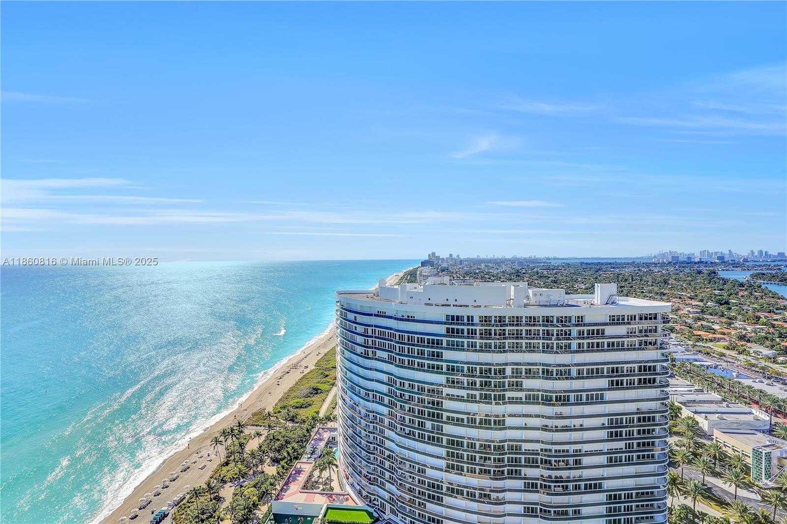 Small Image of 9703 COLLINS AVE #2500, Bal Harbour Number 4