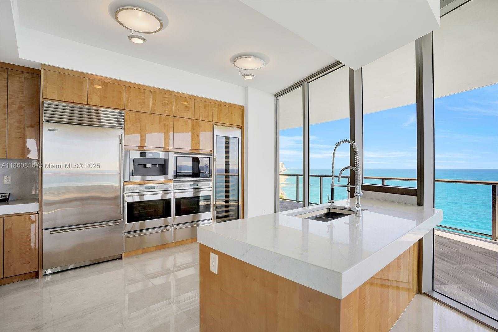 Small Image of 9703 COLLINS AVE #2500, Bal Harbour Number 5
