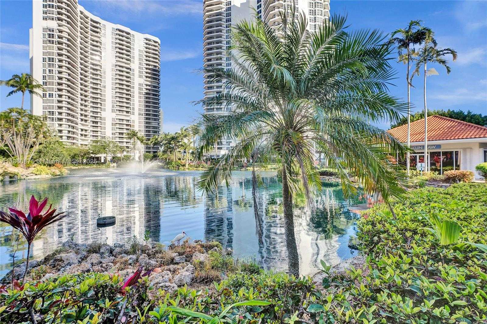 Small Image of 3400 NORTH EAST 192ND ST #PH11, Aventura Number 34