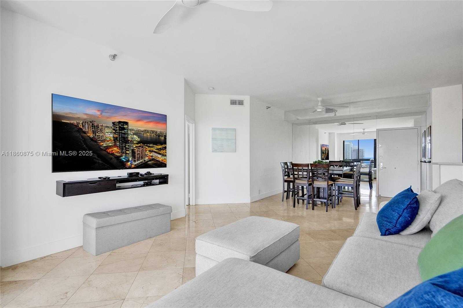Small Image of 3400 NORTH EAST 192ND ST #PH11, Aventura Number 41