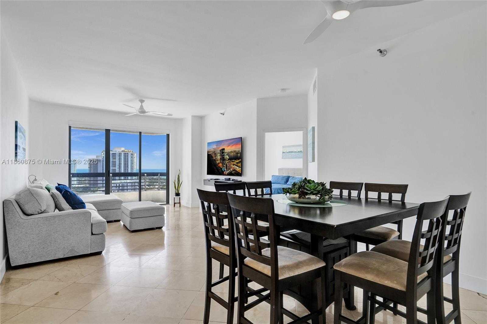 Small Image of 3400 NORTH EAST 192ND ST #PH11, Aventura Number 56