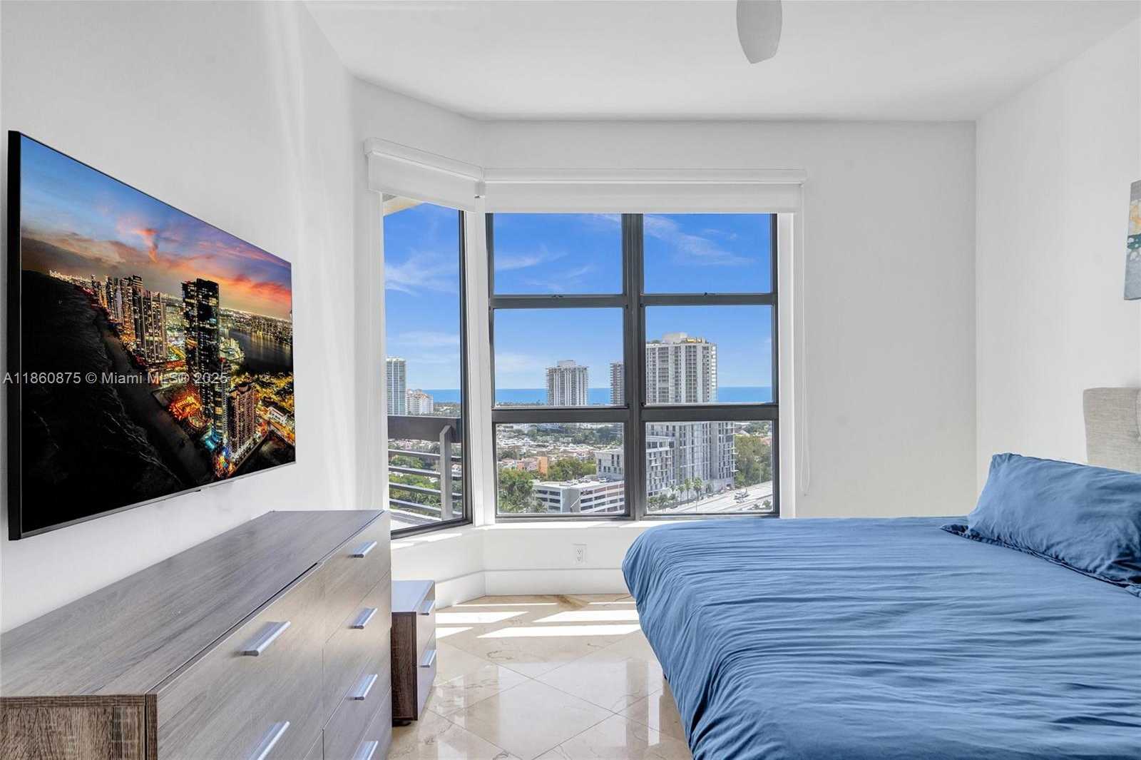 Small Image of 3400 NORTH EAST 192ND ST #PH11, Aventura Number 60