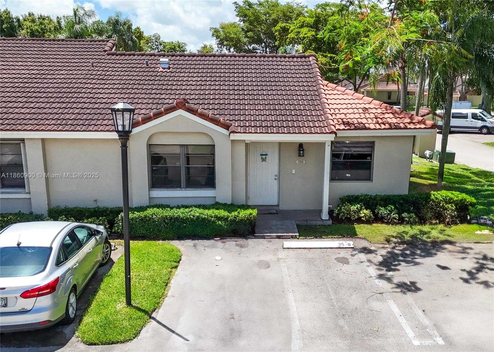 Small Image of 17249 NORTH WEST 60TH CT #17249, Hialeah Number 2