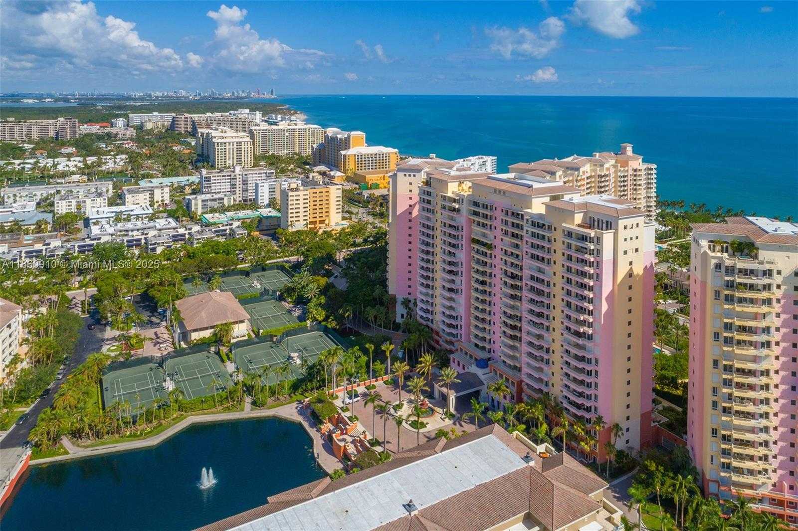 Small Image of 785 CRANDON BLVD #303, Key Biscayne Number 43