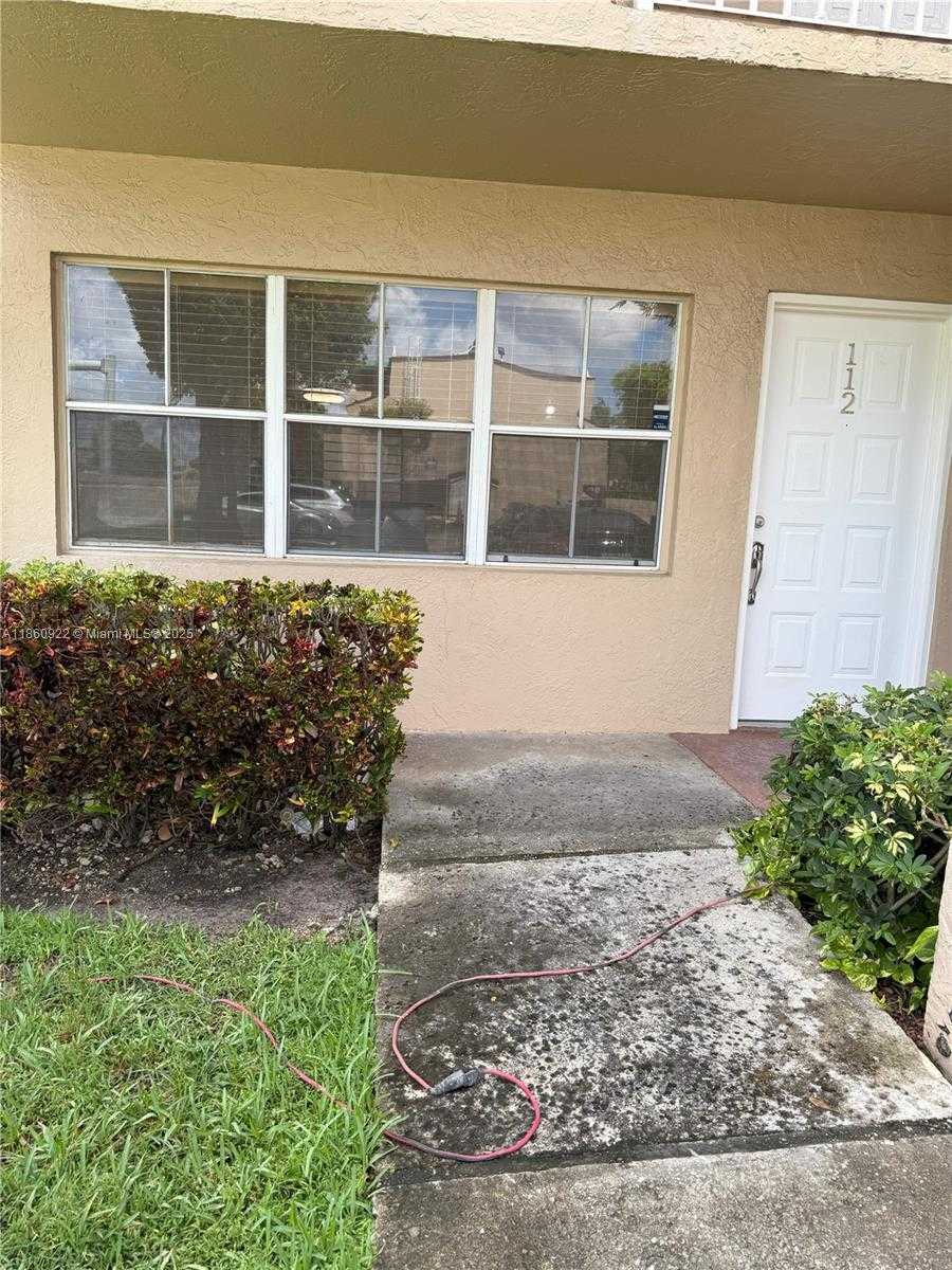 Small Image of 675 NORTH WEST 85TH CT #8-112, Miami Number 16