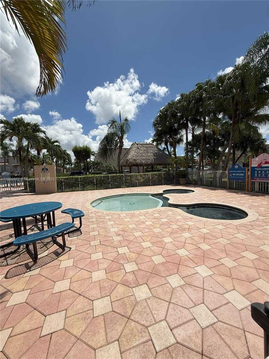 Small Image of 675 NORTH WEST 85TH CT #8-112, Miami Number 17