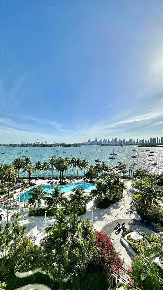 Small Image of 1500 BAY RD #820S, Miami Beach Number 13