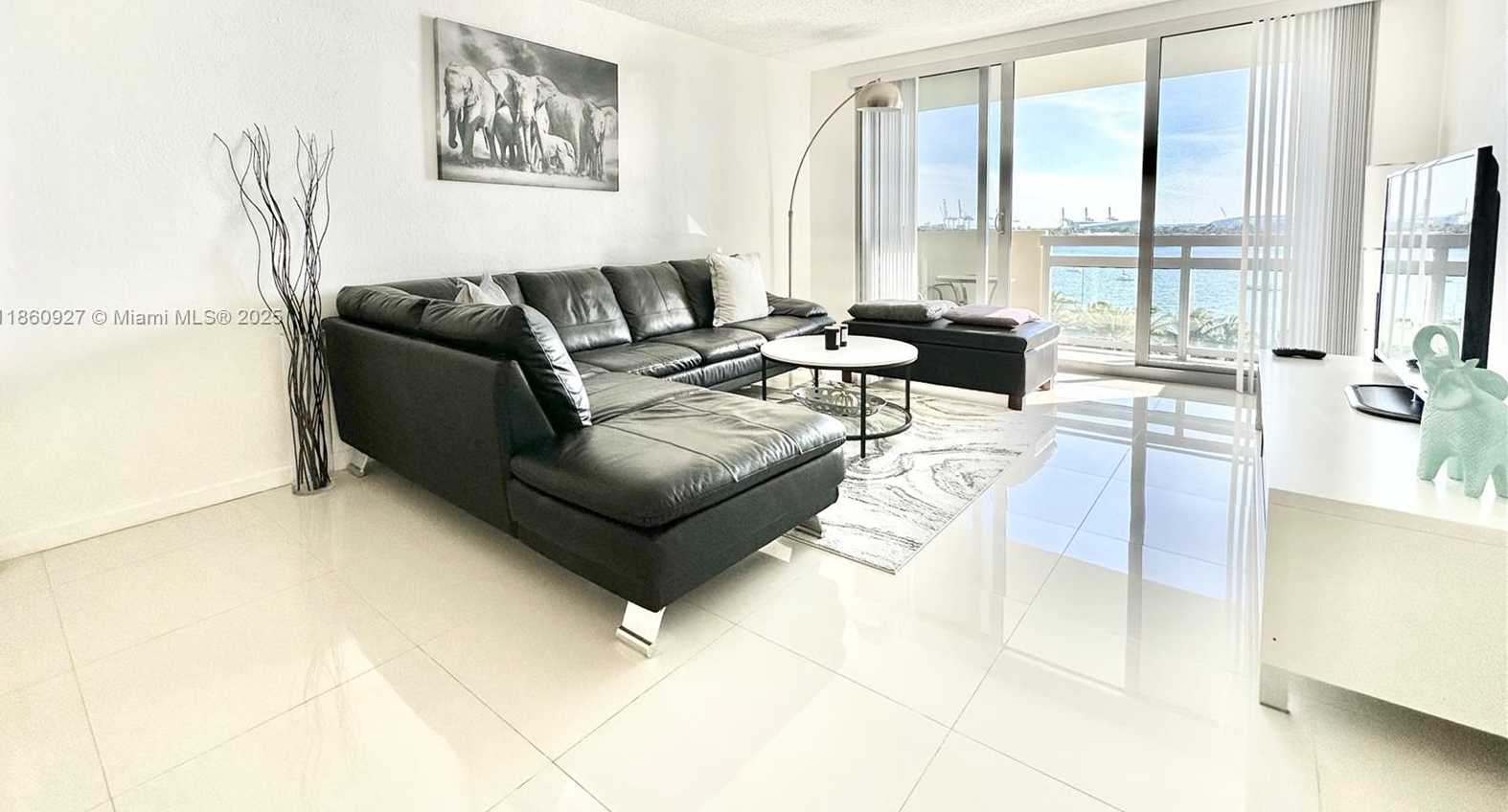 Small Image of 1500 BAY RD #820S, Miami Beach Number 2