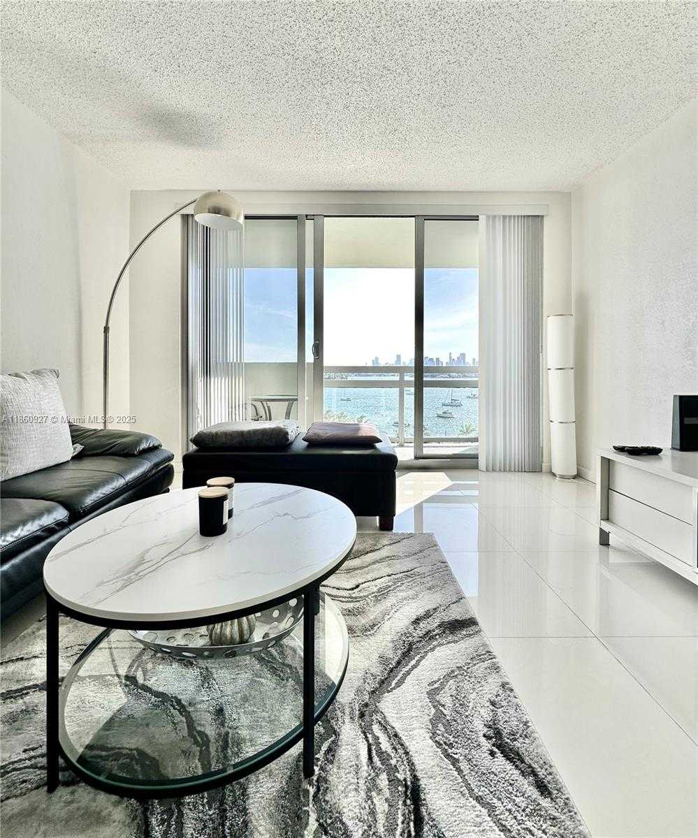 Small Image of 1500 BAY RD #820S, Miami Beach Number 3