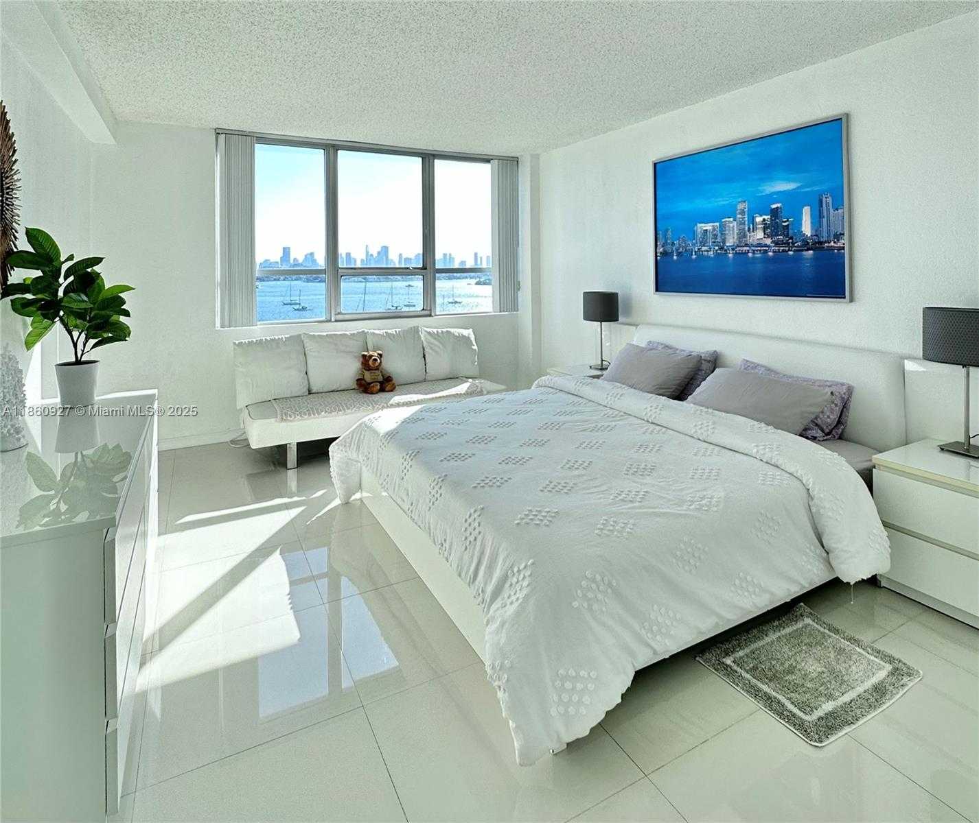 Small Image of 1500 BAY RD #820S, Miami Beach Number 8