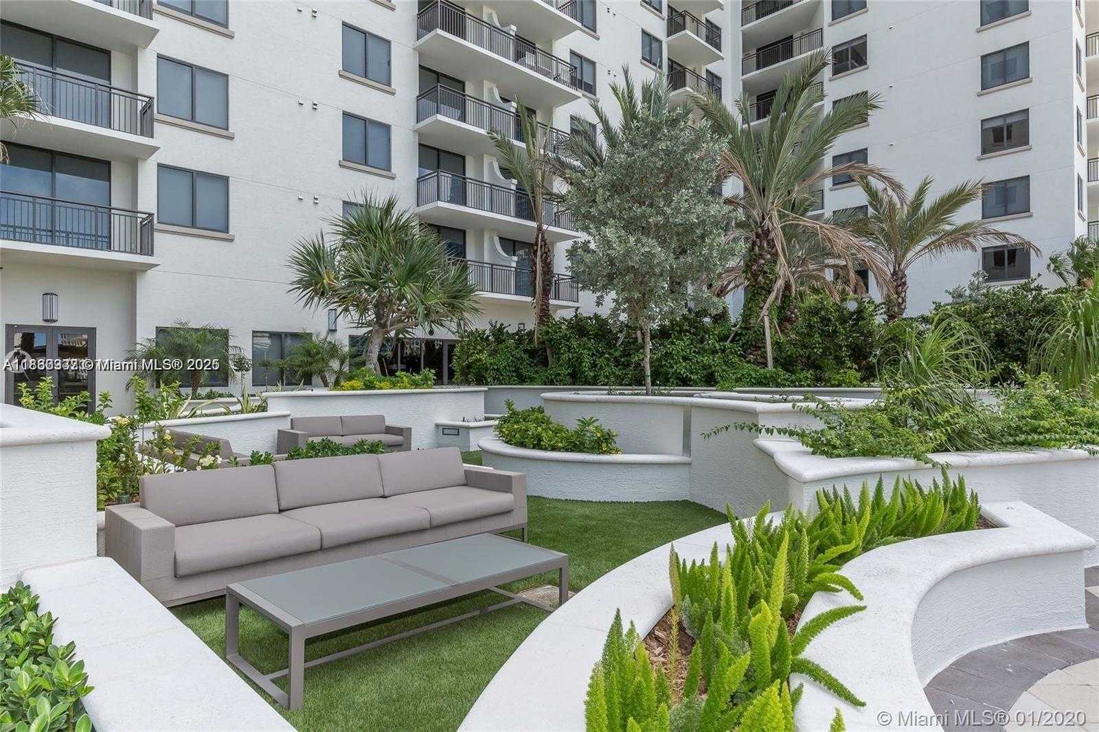 Small Image of 999 SOUTH WEST 1ST AVE #2705, Miami Number 14