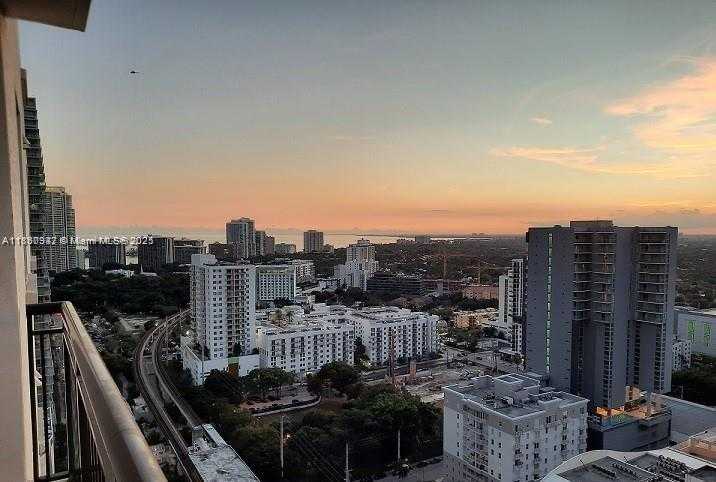 Small Image of 999 SOUTH WEST 1ST AVE #2705, Miami Number 2