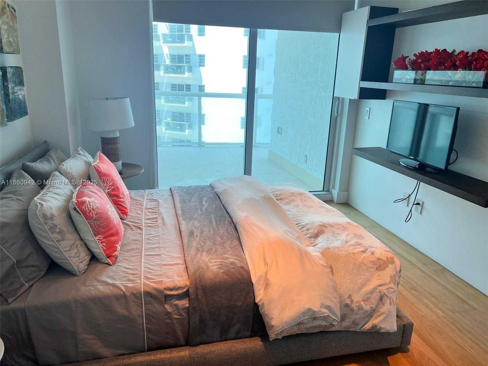 Small Image of 3801 COLLINS AVE #705, Miami Beach Number 14