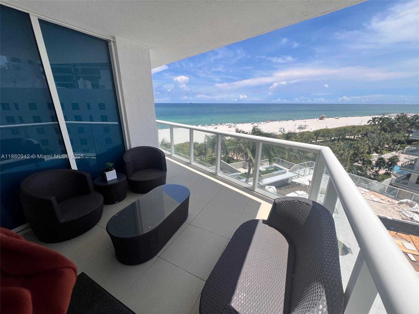 Small Image of 3801 COLLINS AVE #705, Miami Beach Number 2