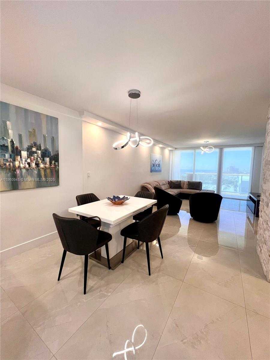 Small Image of 100 BAYVIEW DR #1524, Sunny Isles Beach Number 31