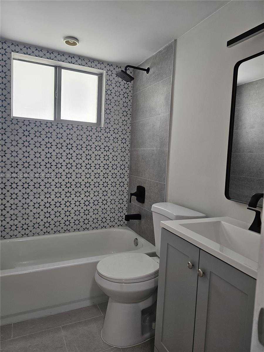 Small Image of 560 NORTH EAST 63RD ST #3, Miami Number 15