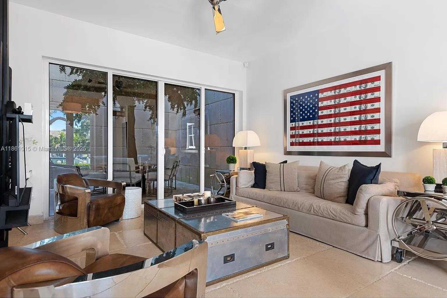 Small Image of 6101 WEST LAGUNA DR W #6101, Miami Beach Number 11
