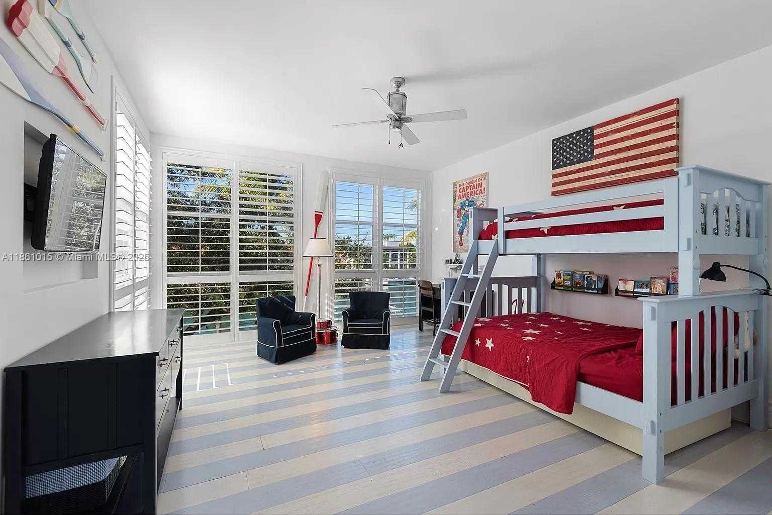 Small Image of 6101 WEST LAGUNA DR W #6101, Miami Beach Number 18