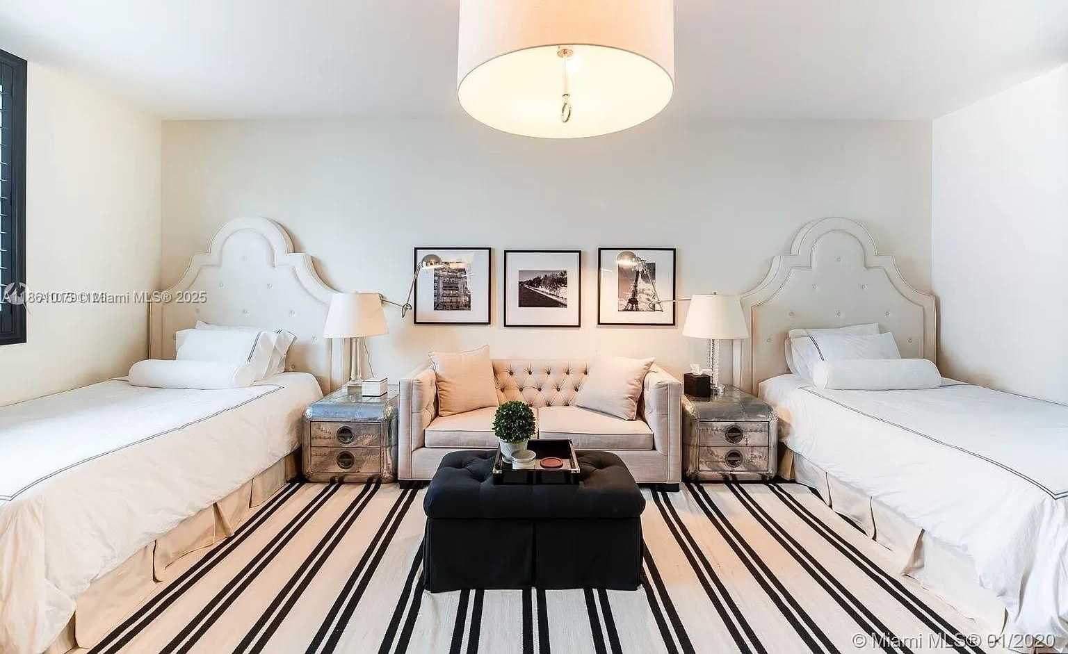 Small Image of 6101 WEST LAGUNA DR W #6101, Miami Beach Number 20