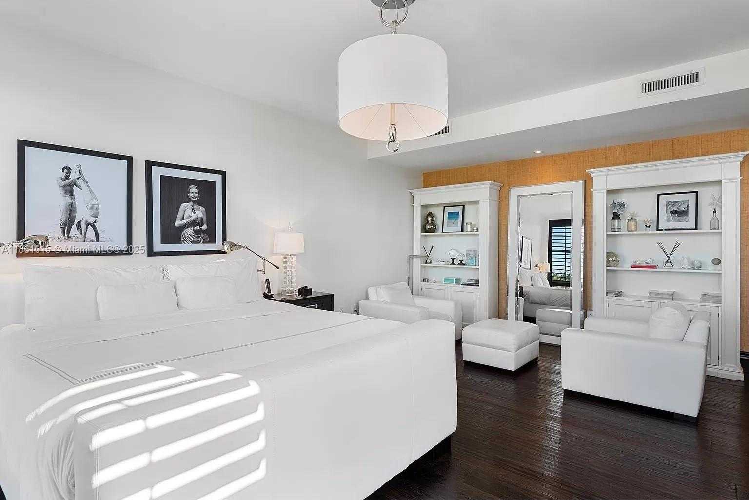 Small Image of 6101 WEST LAGUNA DR W #6101, Miami Beach Number 22