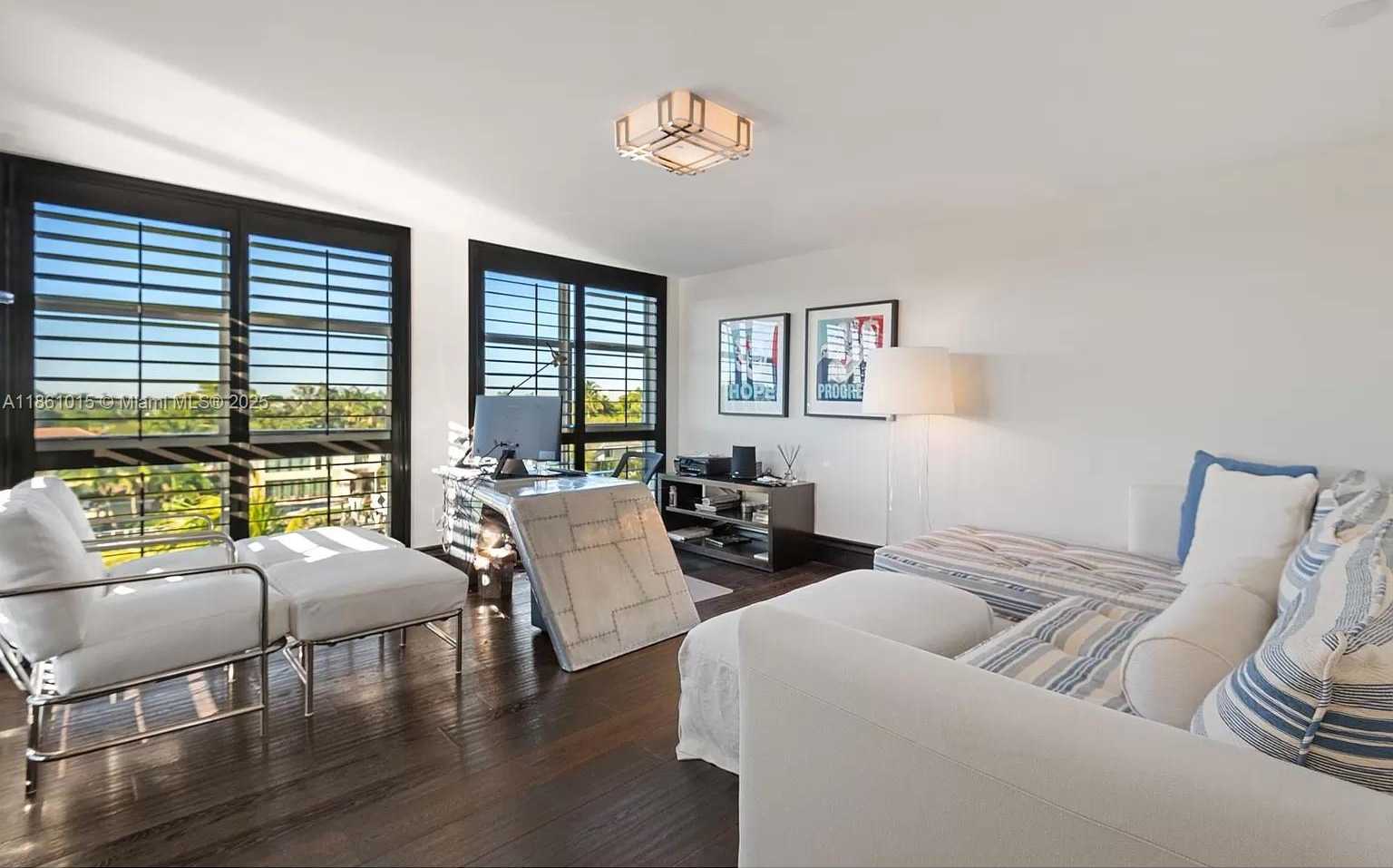 Small Image of 6101 WEST LAGUNA DR W #6101, Miami Beach Number 28