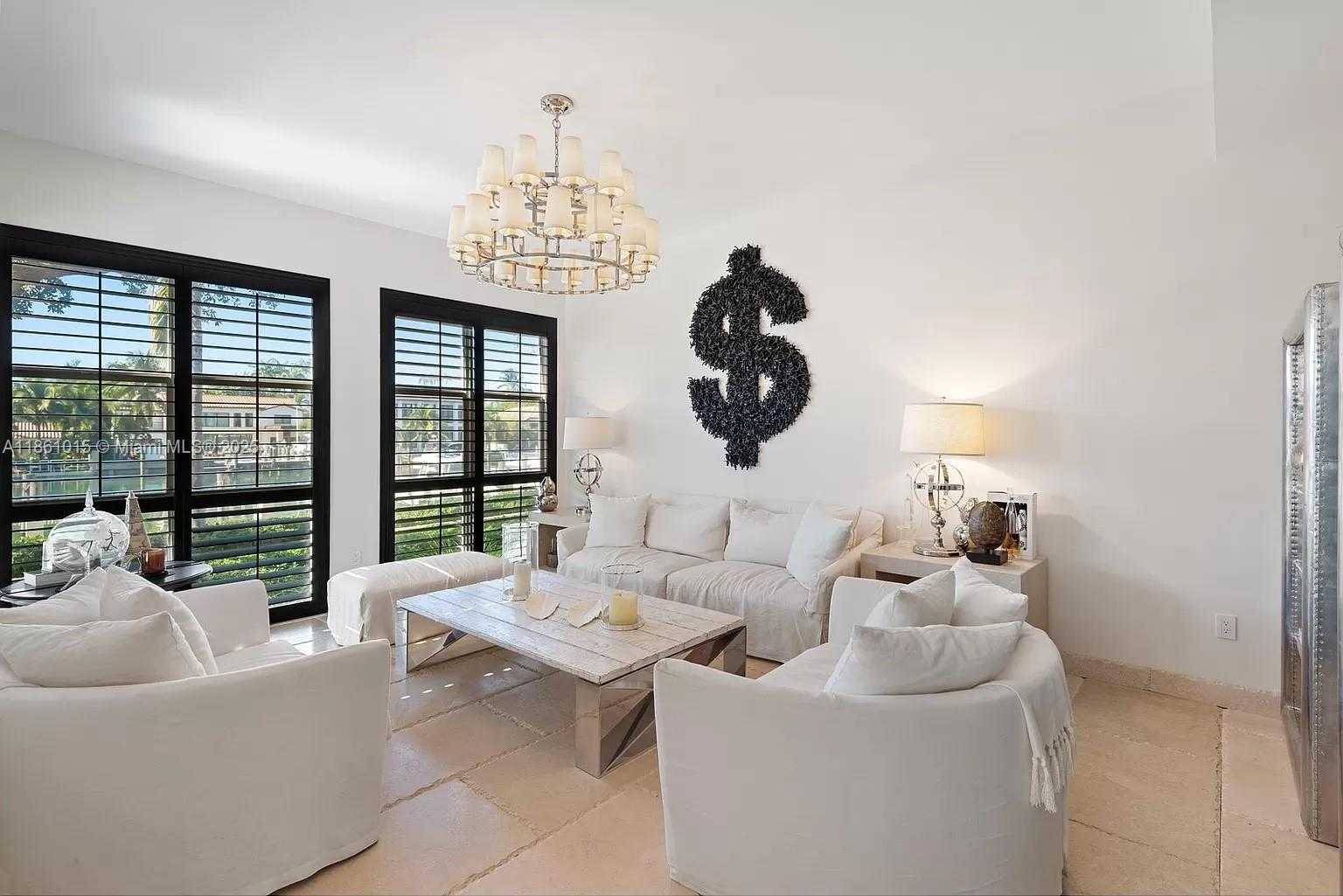 Small Image of 6101 WEST LAGUNA DR W #6101, Miami Beach Number 8