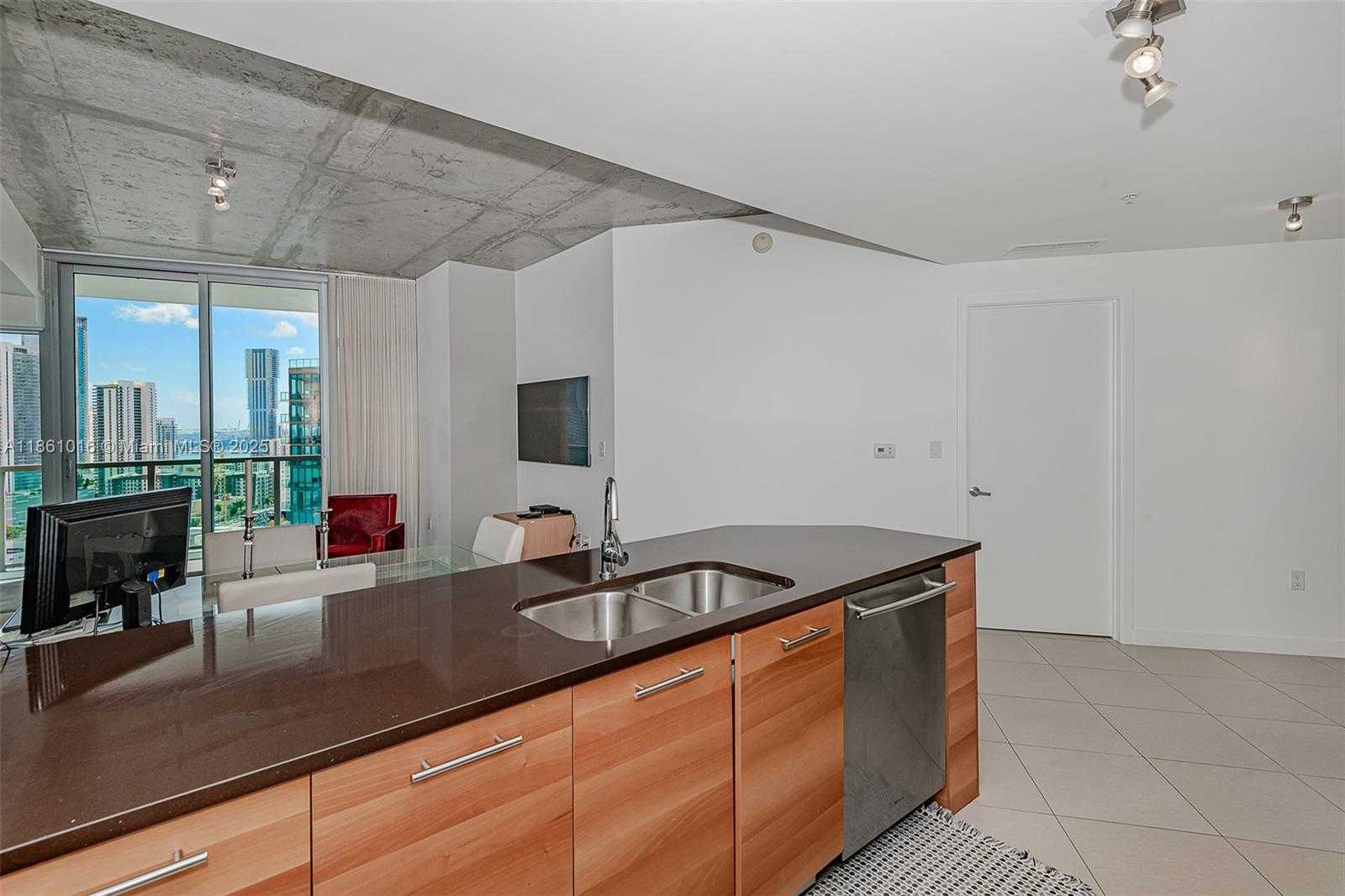 Small Image of 3301 NORTH EAST 1ST AVE #H2206, Miami Number 10