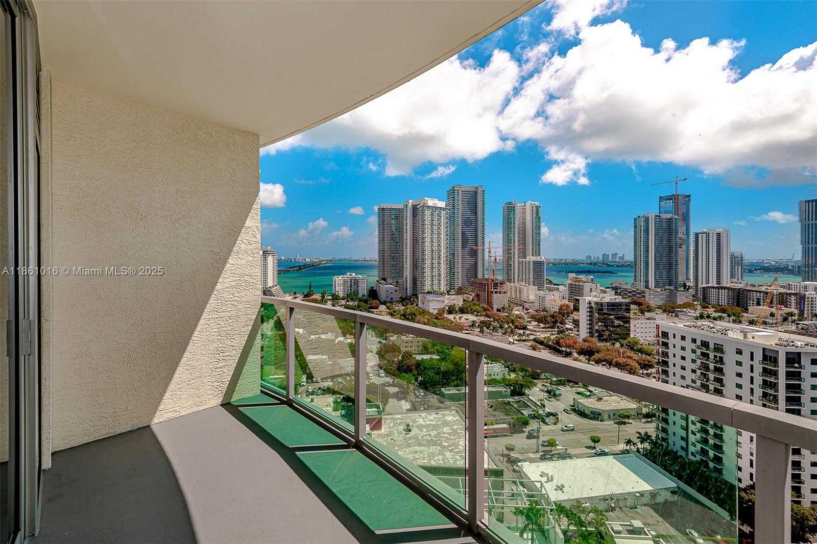 Small Image of 3301 NORTH EAST 1ST AVE #H2206, Miami Number 13