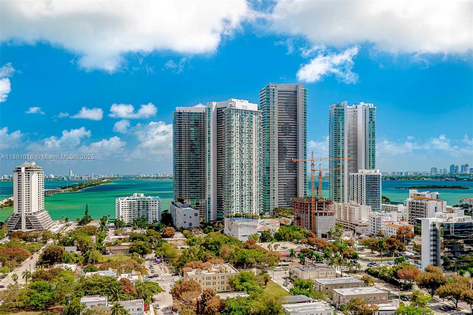 Small Image of 3301 NORTH EAST 1ST AVE #H2206, Miami Number 2