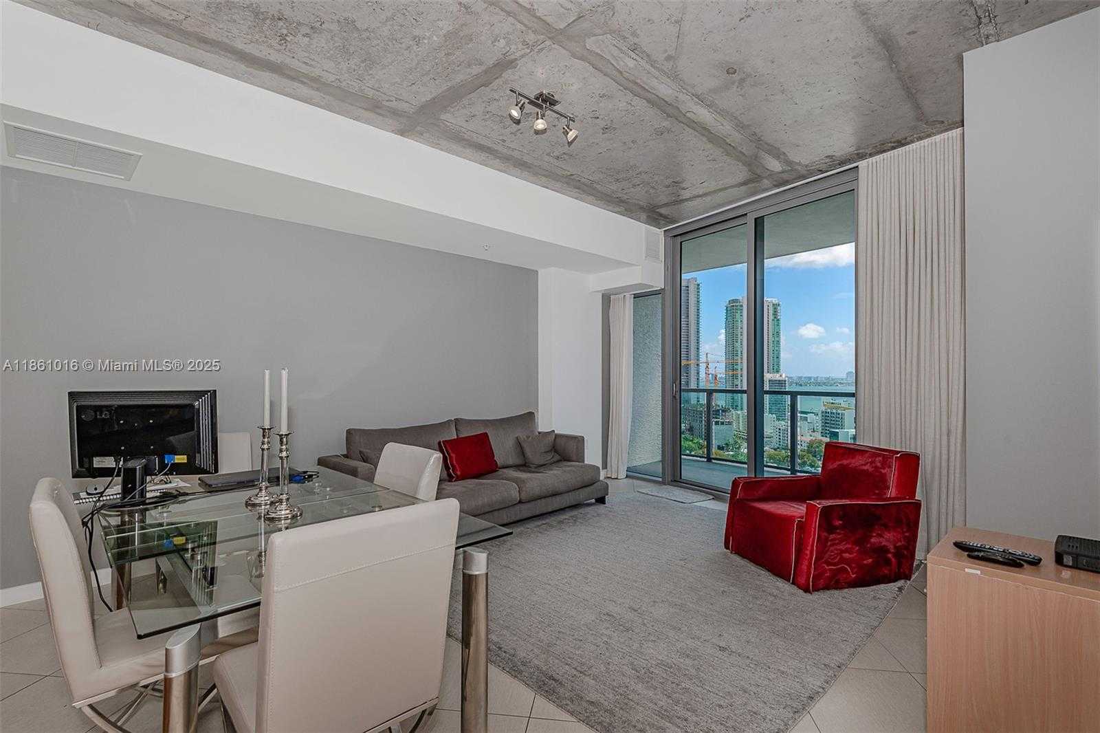 Small Image of 3301 NORTH EAST 1ST AVE #H2206, Miami Number 3