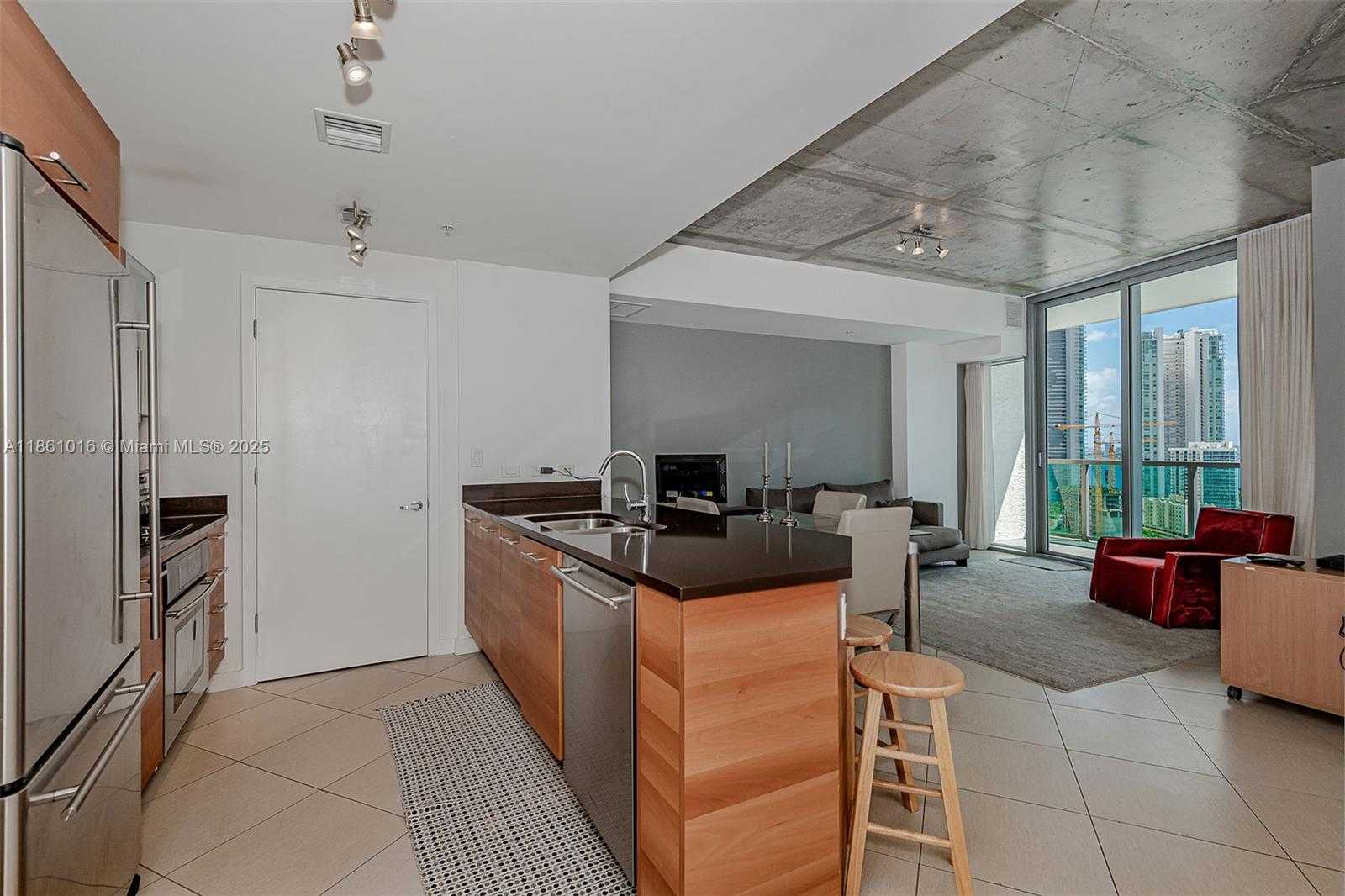 Small Image of 3301 NORTH EAST 1ST AVE #H2206, Miami Number 9