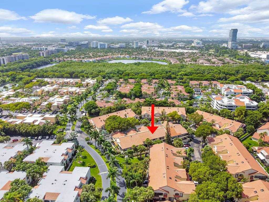 Small Image of 3501 MAGELLAN CIR #636, Aventura Number 45