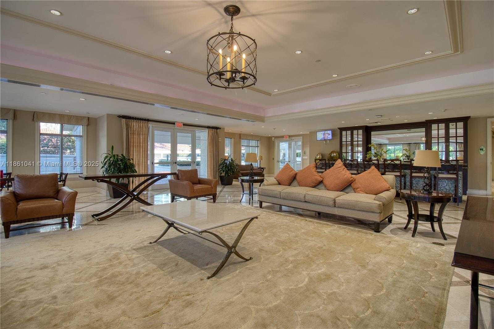 Small Image of 19900 EAST COUNTRY CLUB DR #TS06, Aventura Number 3