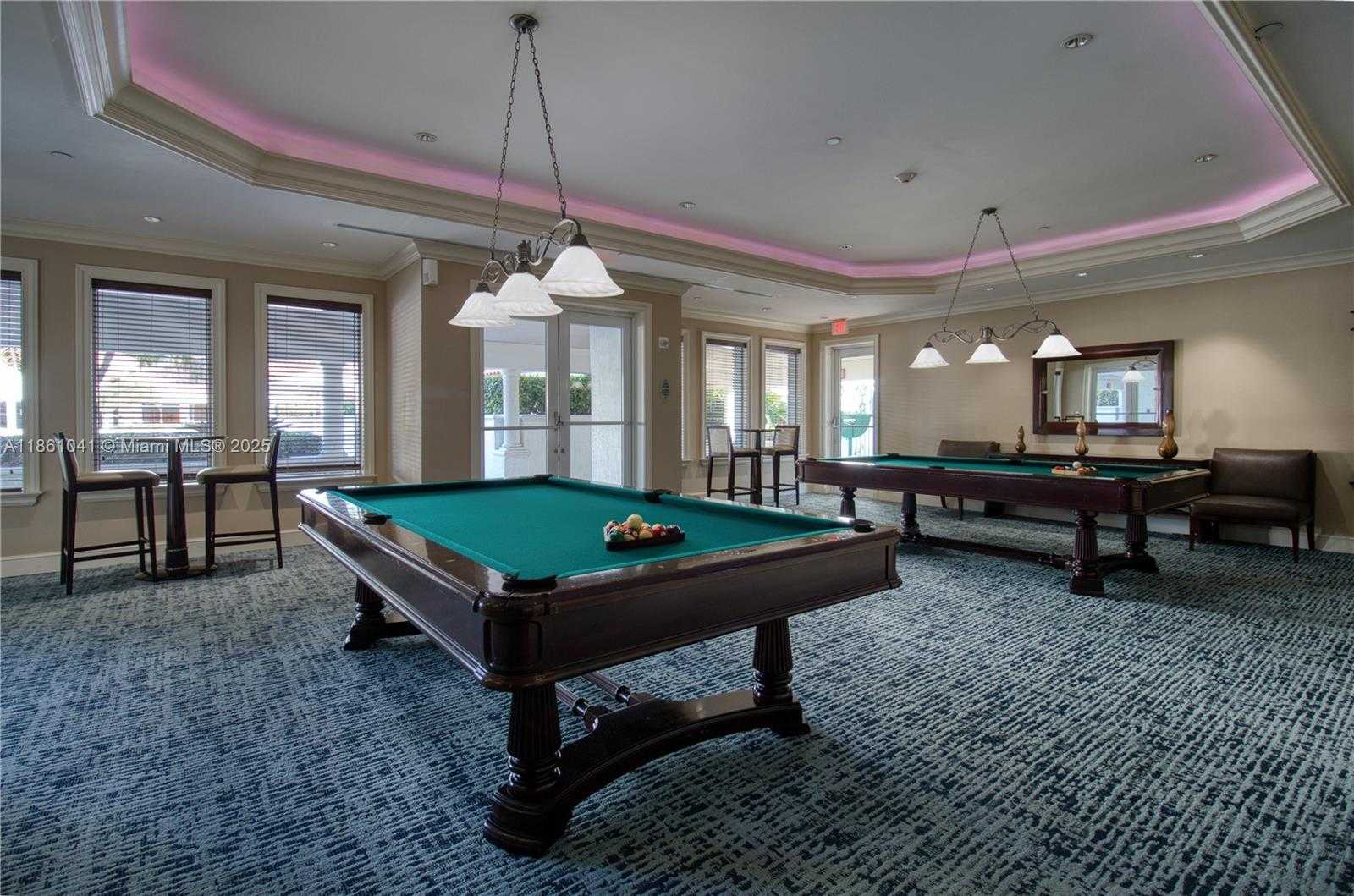Small Image of 19900 EAST COUNTRY CLUB DR #TS06, Aventura Number 5