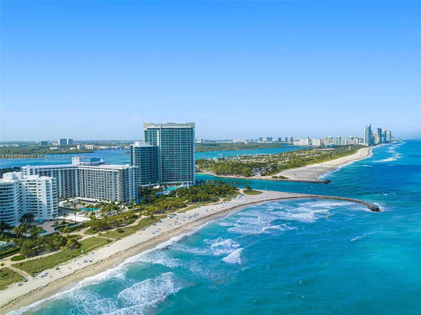 Small Image of 10275 COLLINS AVE #102, Bal Harbour Number 25