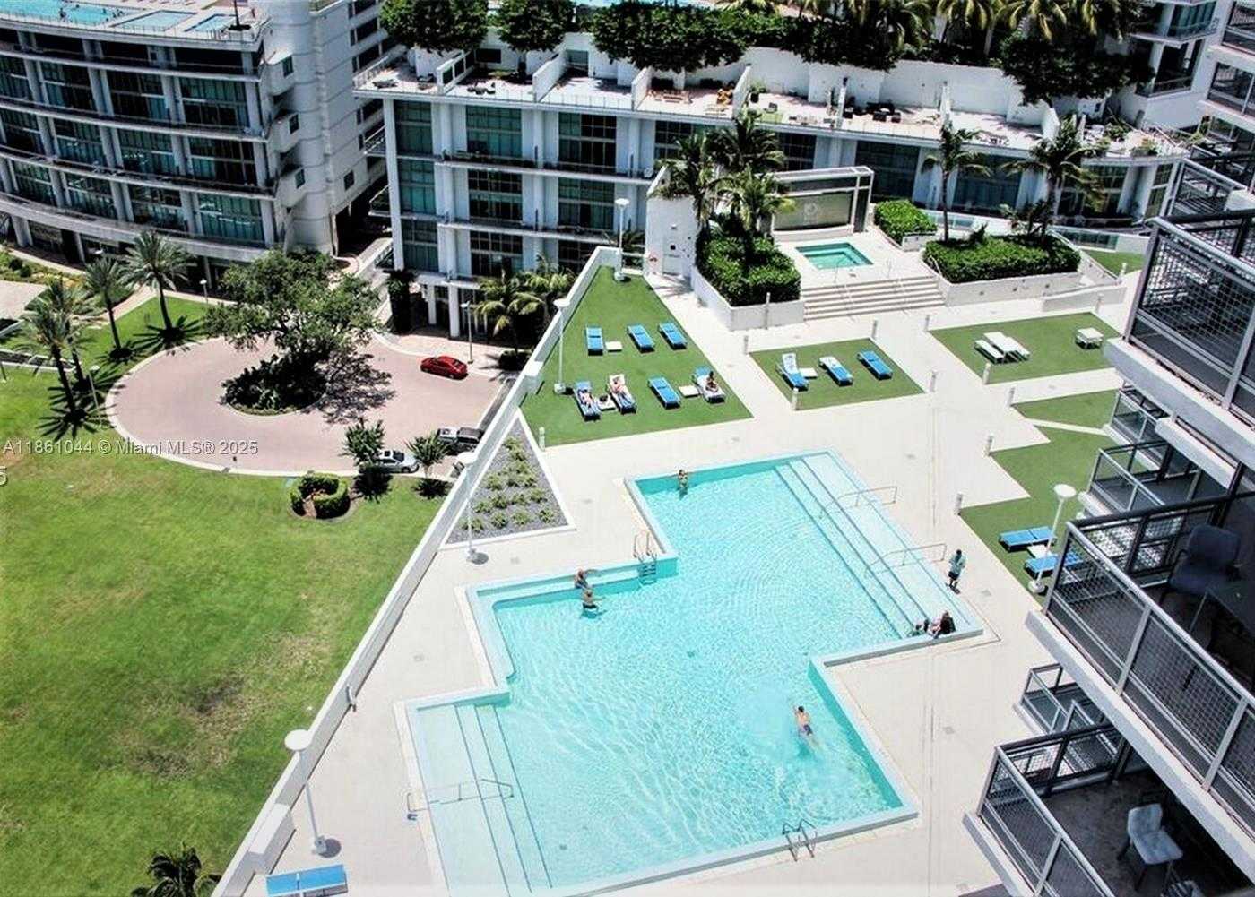 Small Image of 350 SOUTH MIAMI AVE #2105, Miami Number 25