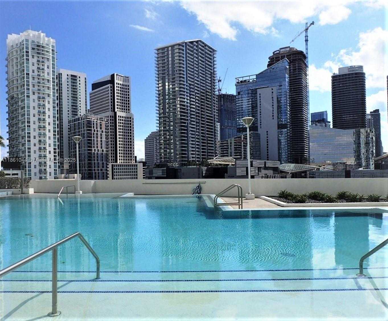 Small Image of 350 SOUTH MIAMI AVE #2105, Miami Number 26