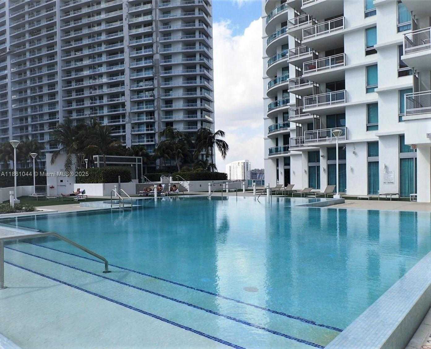 Small Image of 350 SOUTH MIAMI AVE #2105, Miami Number 27