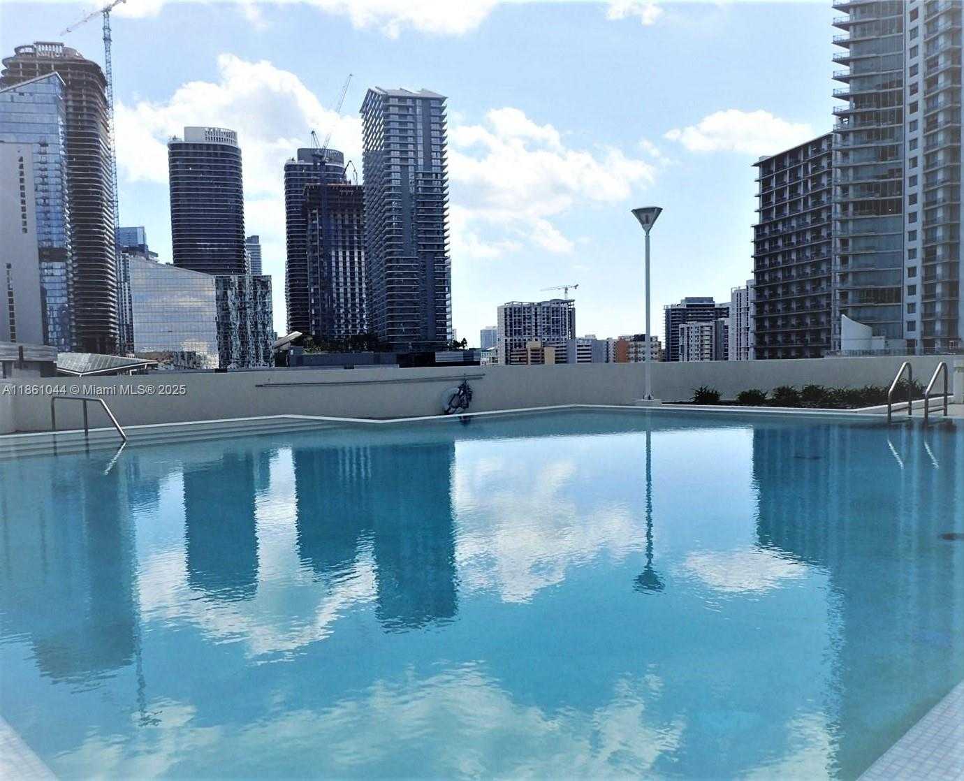 Small Image of 350 SOUTH MIAMI AVE #2105, Miami Number 29
