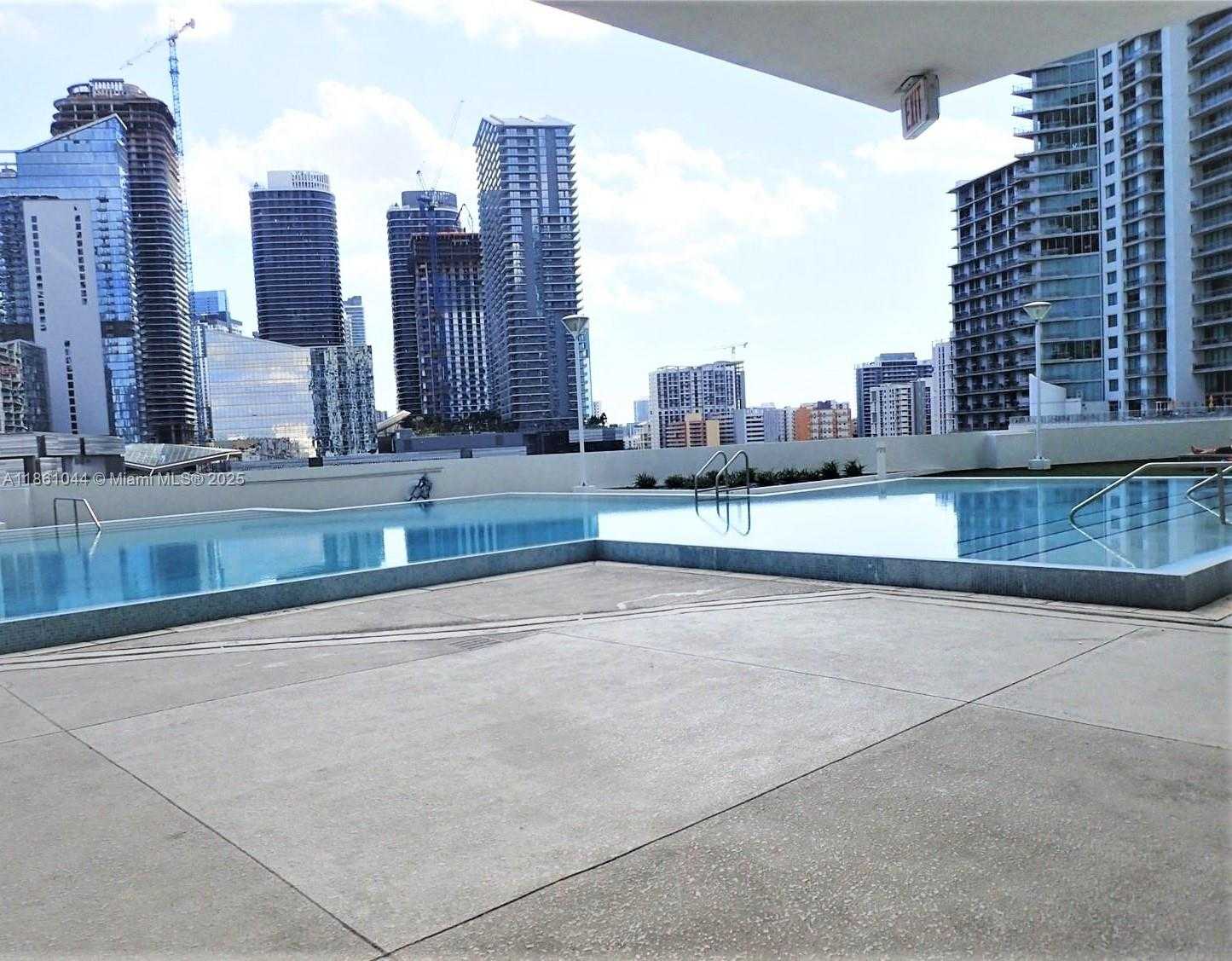 Small Image of 350 SOUTH MIAMI AVE #2105, Miami Number 30