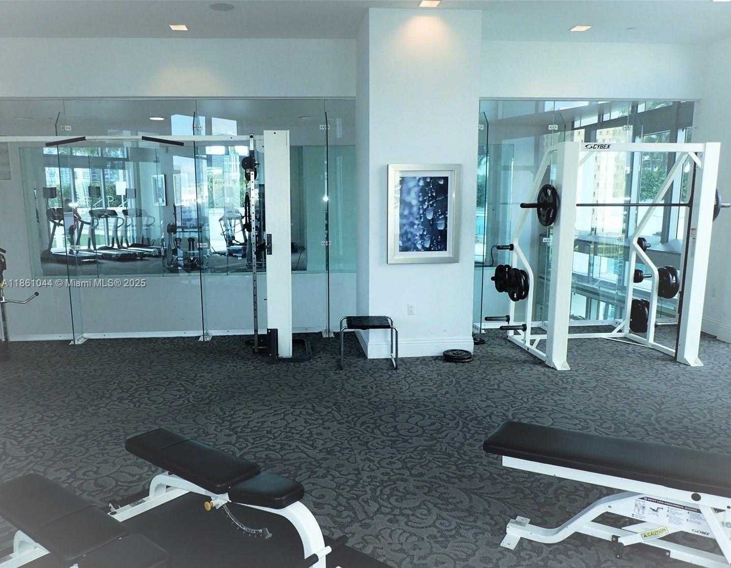 Small Image of 350 SOUTH MIAMI AVE #2105, Miami Number 34