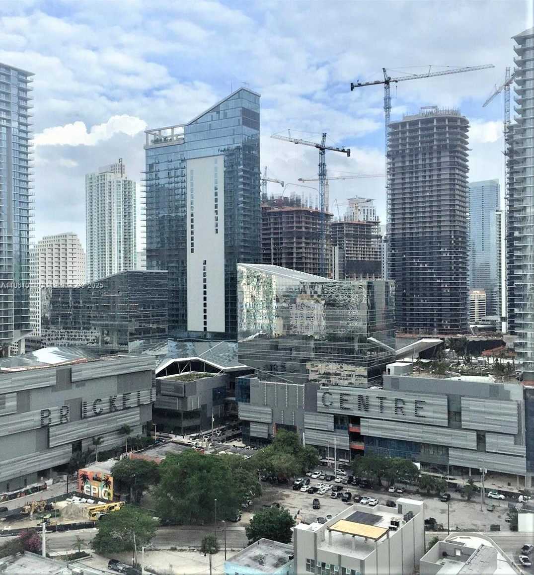 Small Image of 350 SOUTH MIAMI AVE #2105, Miami Number 47