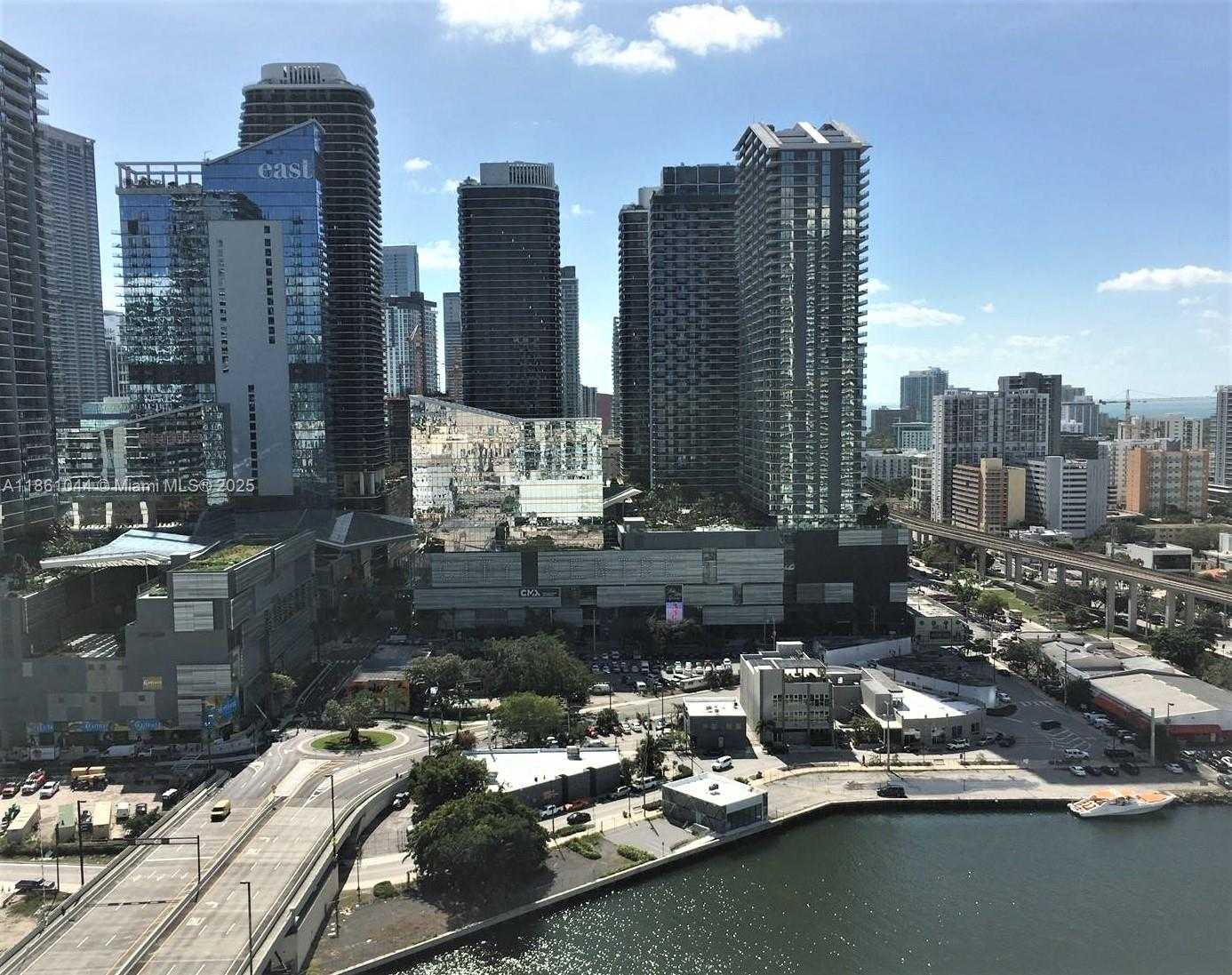 Small Image of 350 SOUTH MIAMI AVE #2105, Miami Number 59
