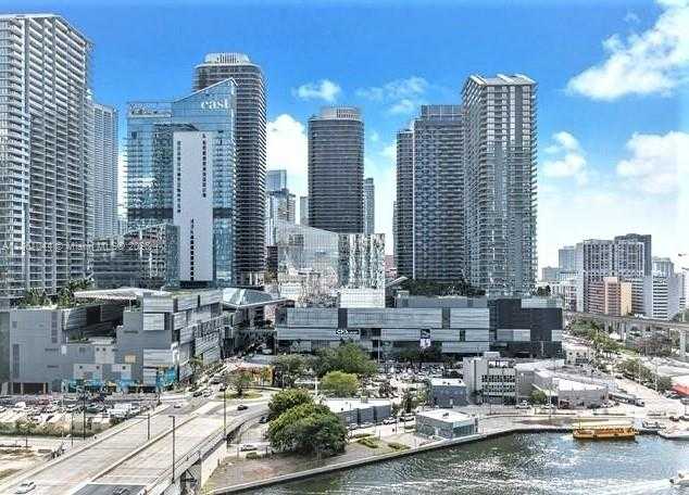 Small Image of 350 SOUTH MIAMI AVE #2105, Miami Number 61