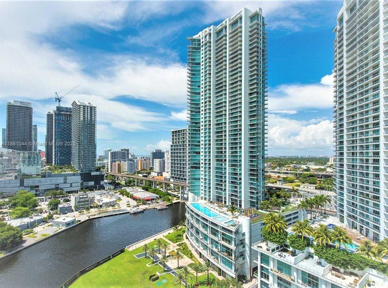 Small Image of 350 SOUTH MIAMI AVE #2105, Miami Number 63