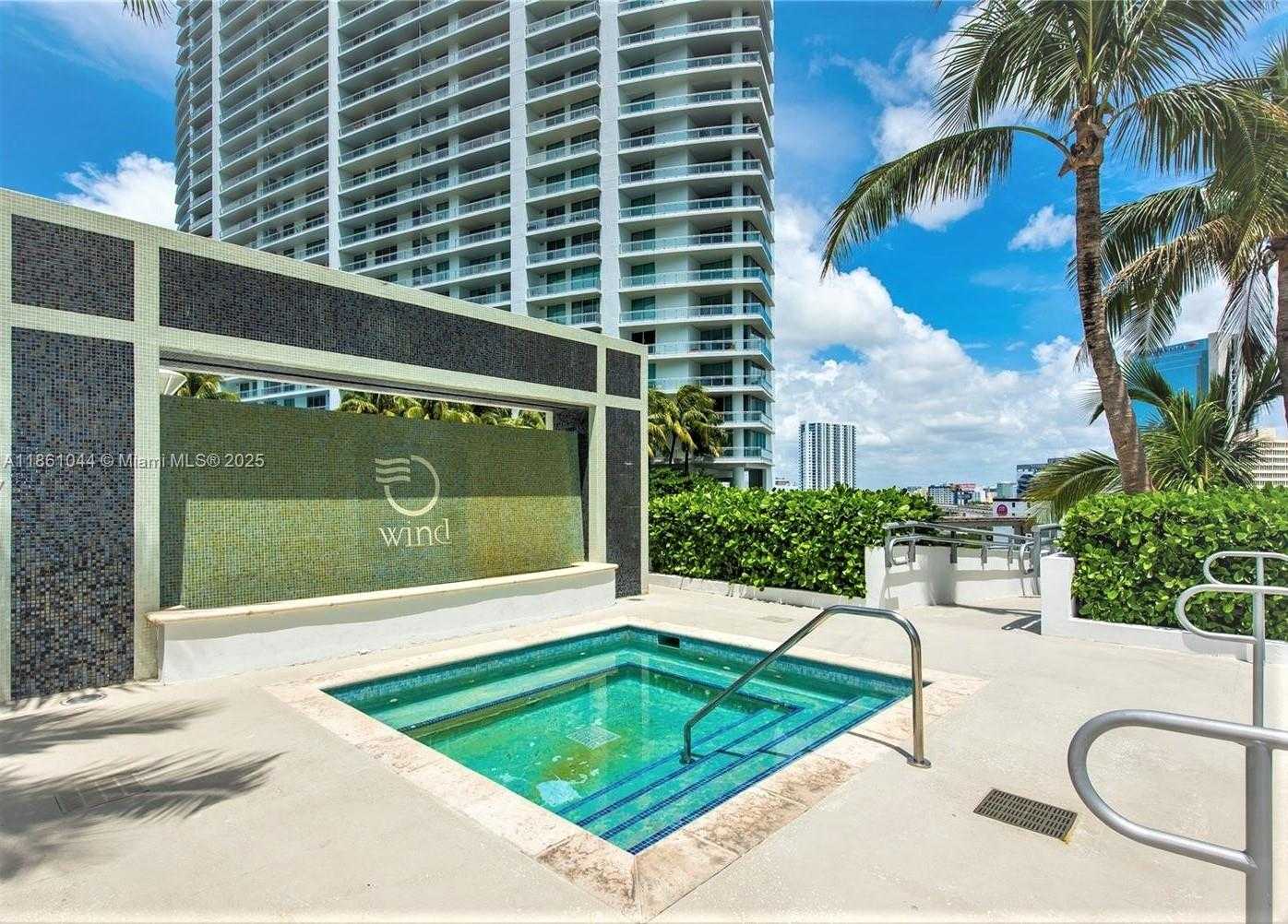 Small Image of 350 SOUTH MIAMI AVE #2105, Miami Number 64