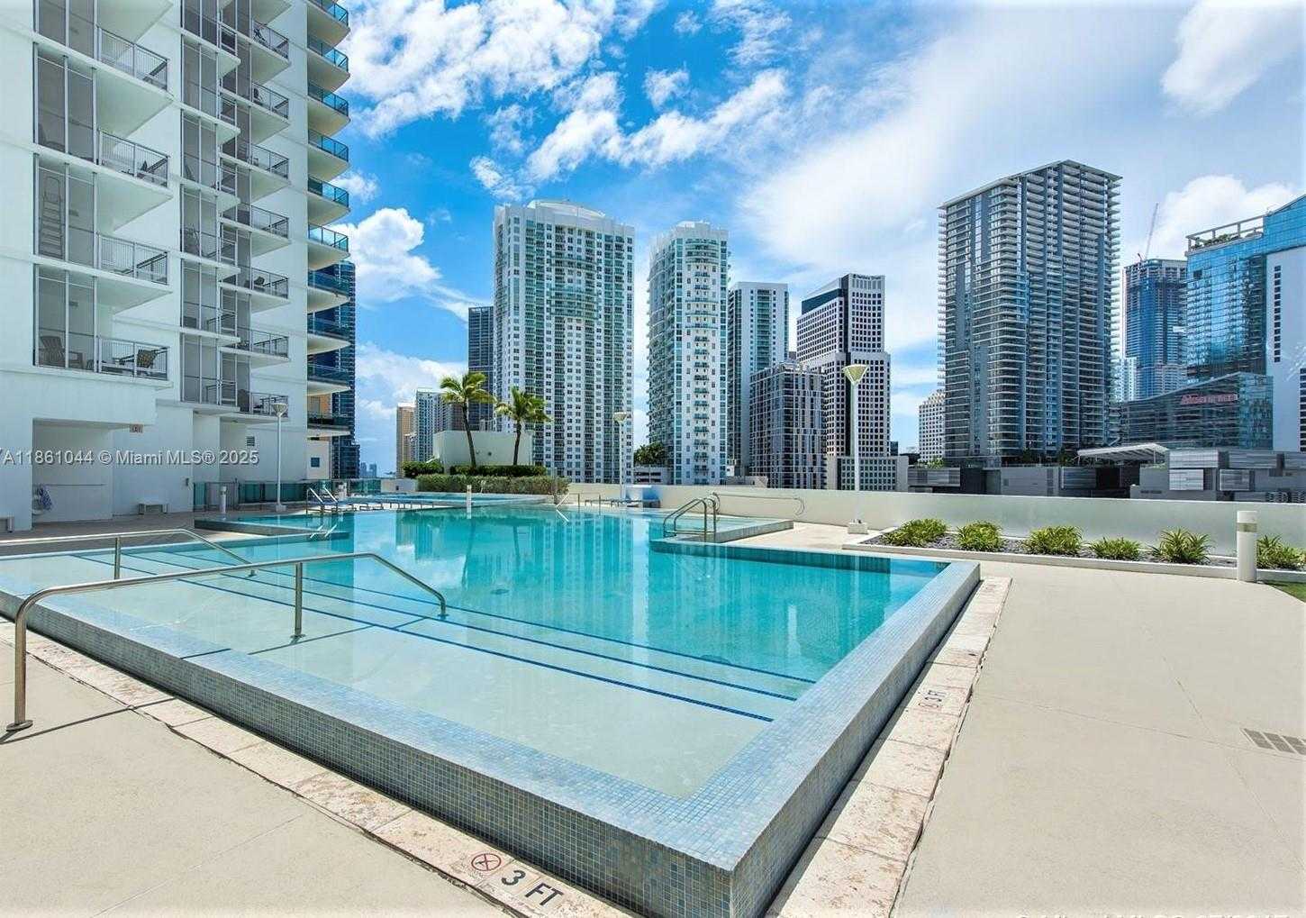 Small Image of 350 SOUTH MIAMI AVE #2105, Miami Number 65