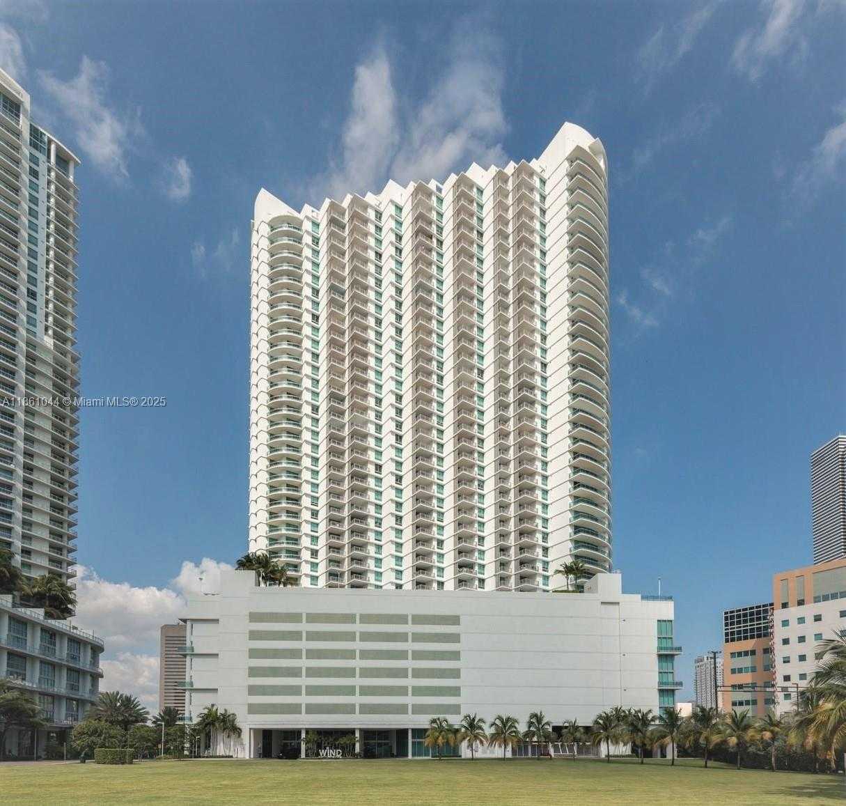Small Image of 350 SOUTH MIAMI AVE #2105, Miami Number 67